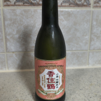 香住鶴