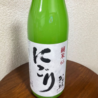 福井県の酒