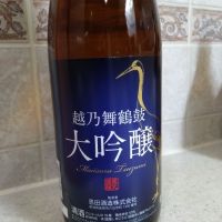 新潟県の酒