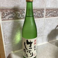 奈良県の酒