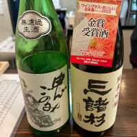 奈良県の酒