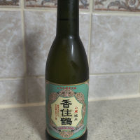 香住鶴