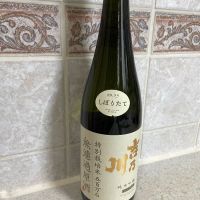 新潟県の酒