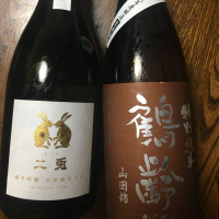 新潟県の酒