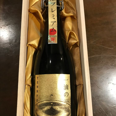 新潟県の酒