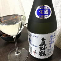 新潟県の酒