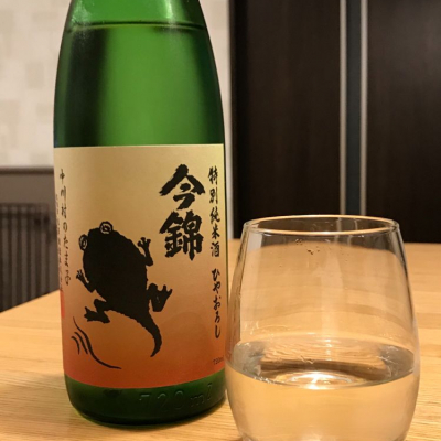 長野県の酒