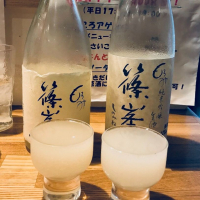 奈良県の酒