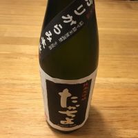 新潟県の酒