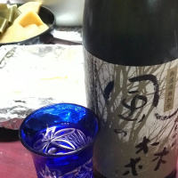 奈良県の酒