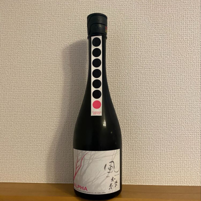 奈良県の酒