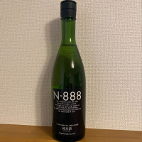 N-888のレビュー by_Yoshiyuki Kuboki