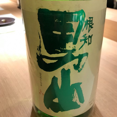 新潟県の酒