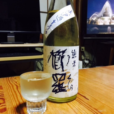 奈良県の酒