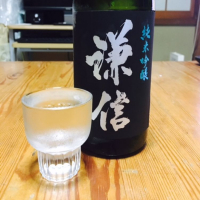 新潟県の酒