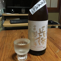 山口県の酒