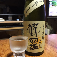 奈良県の酒