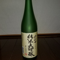 秋田県の酒