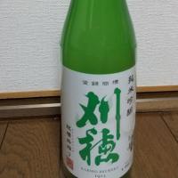 秋田県の酒