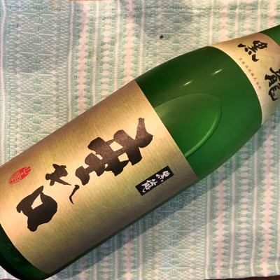 福井県の酒