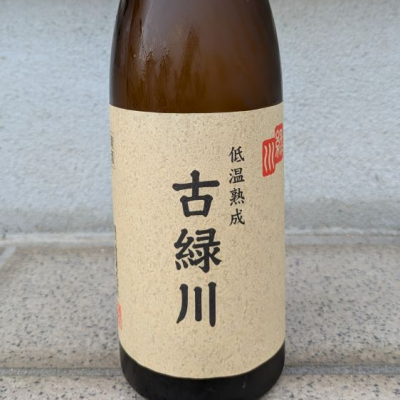 新潟県の酒
