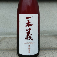 一本義