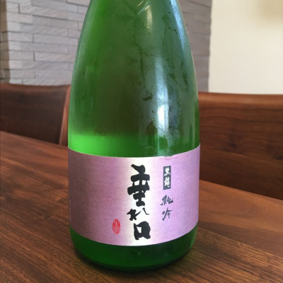 福井県の酒