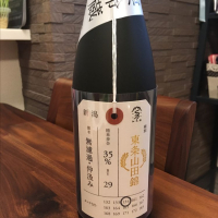 新潟県の酒