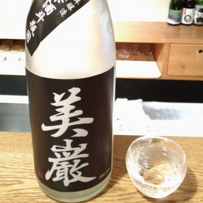 奈良県の酒