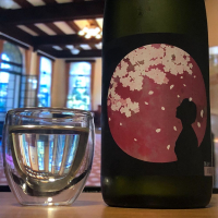 桜名月