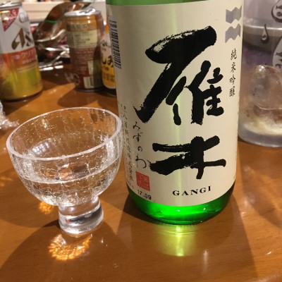 山口県の酒