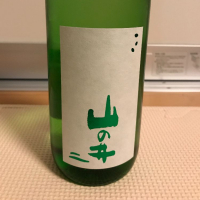 山の井