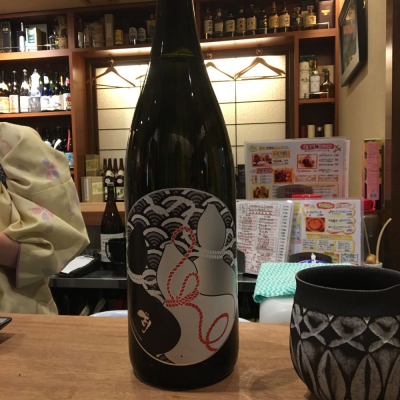 佐賀県の酒