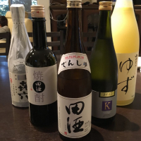 田酒