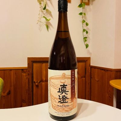 長野県の酒