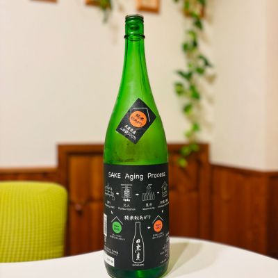 日高見のレビュー by_sakenosakana1210