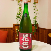 奈良県の酒