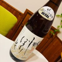 〆張鶴のレビュー by_sakenosakana1210