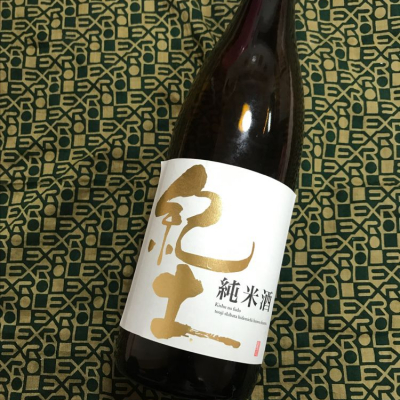 和歌山県の酒