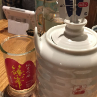 奈良県の酒