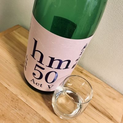 hm55のレビュー by_赤い足