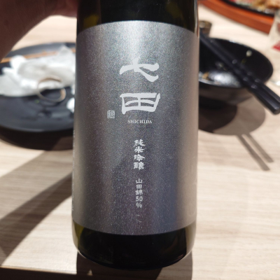七田のレビュー by_G漢