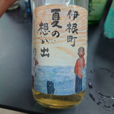 伊根町夏の想い出のレビュー by_G漢