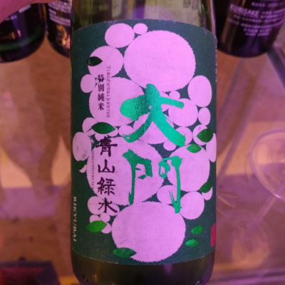 大阪府の酒