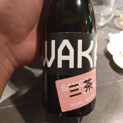 海外の酒