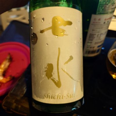 七水のレビュー by_G漢