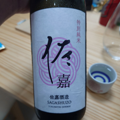 佐嘉のレビュー by_G漢