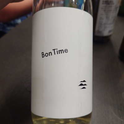 Bon Timeのレビュー by_G漢