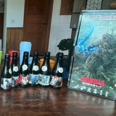 きくすい　日本酒 喜久水 喜久水酒造/長野