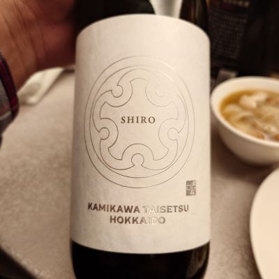 上川大雪のレビュー by_G漢